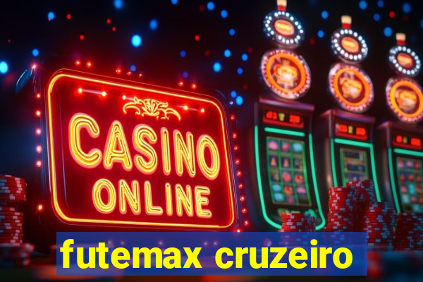 futemax cruzeiro